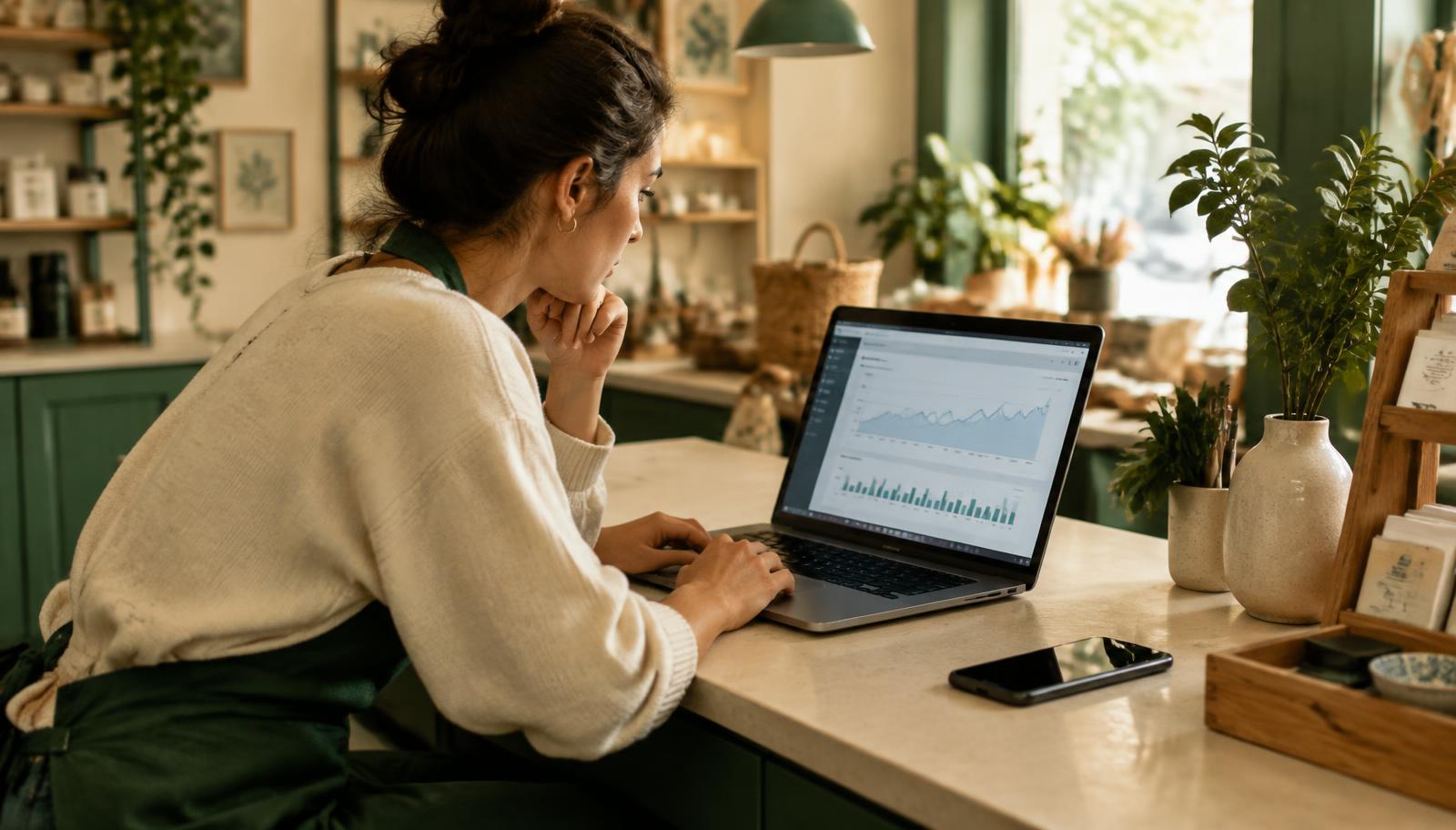 Your Website Gets Traffic but Zero Inquiries. Here Is Why.