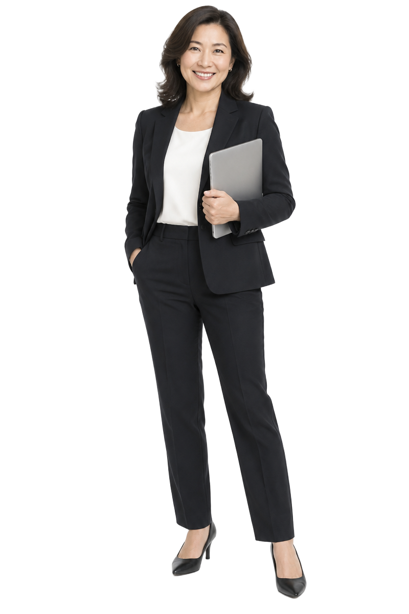 Business consultant