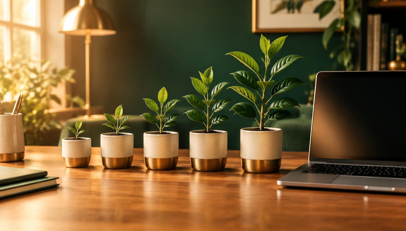 Why Your Website Should Not Sit Still: Monthly Growth vs One-Time Redesigns