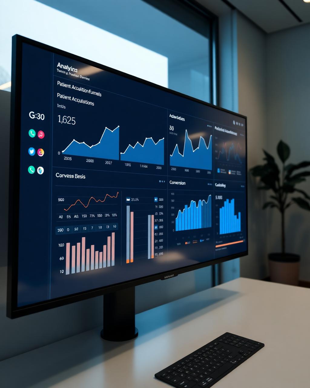 Measurement Infrastructure